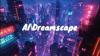 AI Dreamscape trailer