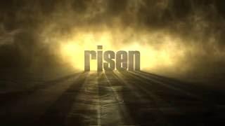 Risen Magazine Logo Reveal