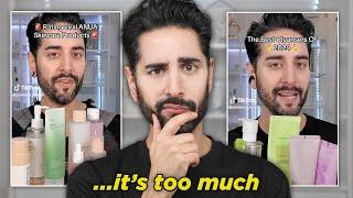 The TRUTH About Skincare Influencers & Product Testing