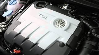 2011 Volkswagen Golf Overview