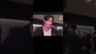 Soobin leader mode