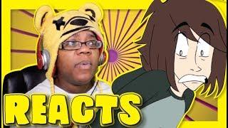 Version 2 0 by Jordan Sweeto | Song Animation Reaction