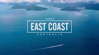 EAST COAST | Australia - Chapter #3