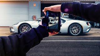 POV CAR PHOTOGRAPHY AT SILVERSTONE [INVITE ONLY!!] - SONY A7III