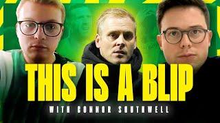 'THE BAD FORM IS A BLIP FOR NORWICH CITY' | WITH CONNOR SOUTHWELL