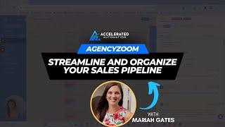 Agency Zoom Demo