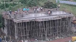 RCC Slab collapse  2021 | Reson?