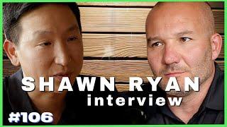 The Shawn Ryan Interview | Matt Kim #106