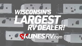 Kunes RV is PROUD to be a part of the Racing Community!