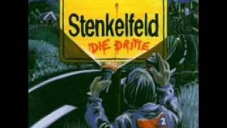 Stenkelfeld - Auf der Reisemesse