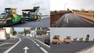 TRAVAUX TERMINES SUR L'AVENUE OPALA A KINSHASA   SAïO A FORCE PUBLIQUE ENFIN RENOVE