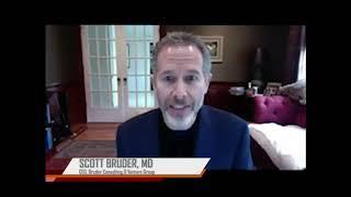 MEDTECH 20/20 Webinar | Scott Bruder, CEO Bruder Consulting & Venture Gp.