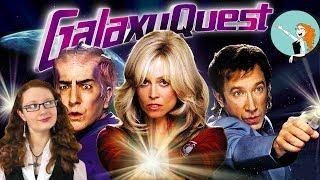 Galaxy Quest | Belief, Meet Placebo | Stuff You Like