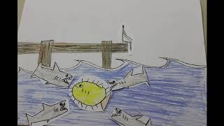 Stop Motion Animation Tristan Mathews, Branden Phillips