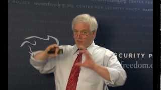 Stephen Coughlin, Part 2: Understanding the War on Terror Through Islamic Law