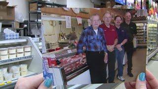 Hometown grocers checking out: Three-generation, family owned grocery store to close