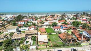 Casa à Venda Com Rgi e Escritura no Orla 500 em Cabo Frio