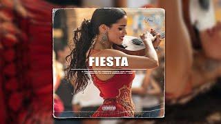 Latin Spanish Guitar Sample Pack - "Fiesta" | Melodic Finger Picking Flamenco Guitar loop kit 2025