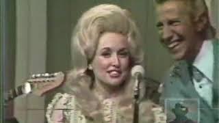 The Porter Wagoner Show with Dolly Parton "Duets" (Circa 19??)