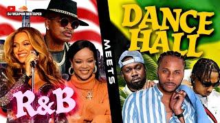 R&B Meets Dancehall Mix | Essential Songs | Beyonce | Ne-Yo | KRANIUM | 450 | Dexta Daps | Rihanna