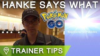 "NEW PRODUCTS" AT "NEXT EVENT"  POKÉMON GO VLOG