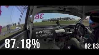 Heasman Steering x Bilstein Suspension | World Time Attack Challenge 2014