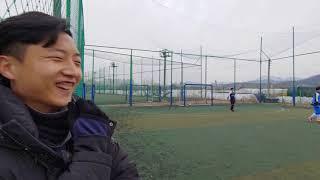 191229 FC LIVERS VS 티키타카리본 1쿼터