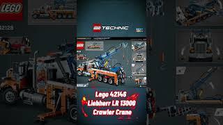LEGO Technic Set Reviews #lego #automobile #lightmybricks #lego501st #brikstroo