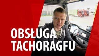 CplusE #05 - Tachograph Operation