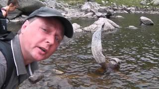 Walking World : The Lost Twin Lakes of the Carneddau (HD)