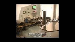 Are you looking for automatic double punch gold coin chocolate foil wrapping machine?