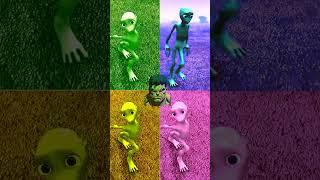 alien dance dam tu cosita viral video#aliendancefunny #aliendancememe