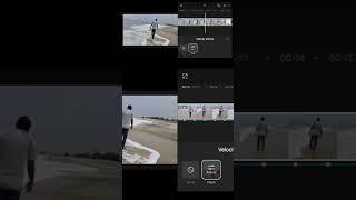 Capcut video editing speed Ramping effect #kannada #capcuttutorial #capcut #technerdkannada