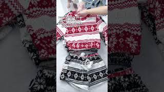 Christmas Shopping: Affordable Fashion & Cozy Loungewear #christmas