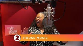 Radio 2 House Music - Marisha Wallace and the BBC Concert Orchestra - Tomorrow