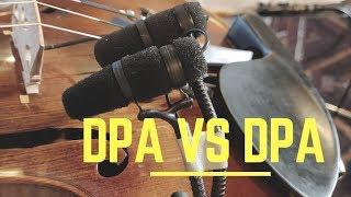 DPA 4099 and 4061 Core vs Legacy Should YOU upgrade?