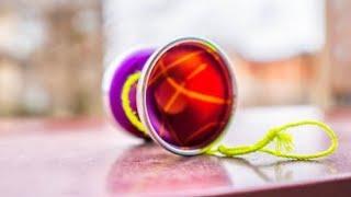 YoYo Review! DUNCAN GTR YoYo Analysis and Review!