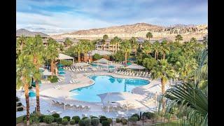 WorldMark Indio Resort (8,000 points for sale)