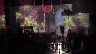 The Spacelords ~ live @ PsyKA Vol.1 ~ inc. Pyroclastic Monster