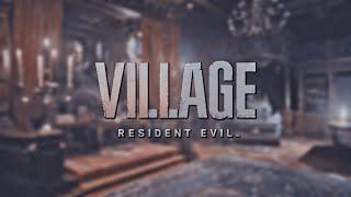 The Duke's Emporium [Extended] || Resident Evil Village OST (2021)