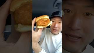 Best Fish Sandwich Ever! 