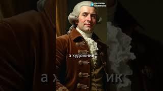 КАЗАНСКИЙ СОБОР В САНКТ-ПЕТЕРБУРГЕ КОТОРОГО НЕ БЫЛО! Картина Бенджамена Патерсена, что в ней не так?