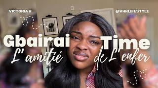 LES INGRATES : Elles m’ont Vraiment Craché Leur Méchanceté au Visage !  | Partie3