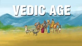 Vedic Age, History