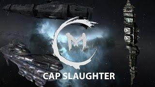 Project.Mayhem. - Cap Slaughter