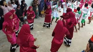 Kamadhoo Eid Song