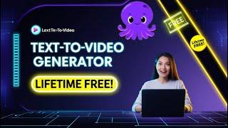 How to Use Pictory AI Lifetime Free! | Pictory AI Tutorial 2024