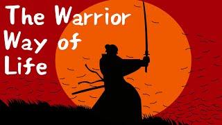 Becoming a Samurai | Self-Mastery and the Bushido Code