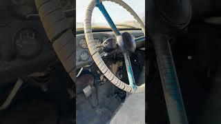 ГАЗ-53. Мой Автопарк #фермер#сельскоехозяйство#деревня#техника#россия#село#автомобиль#