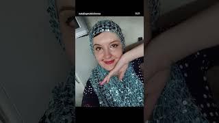 "Фотографии в образе Фериде из турецкого сериала "Королёк — птичка певчая" (18.04.2025 год)"
